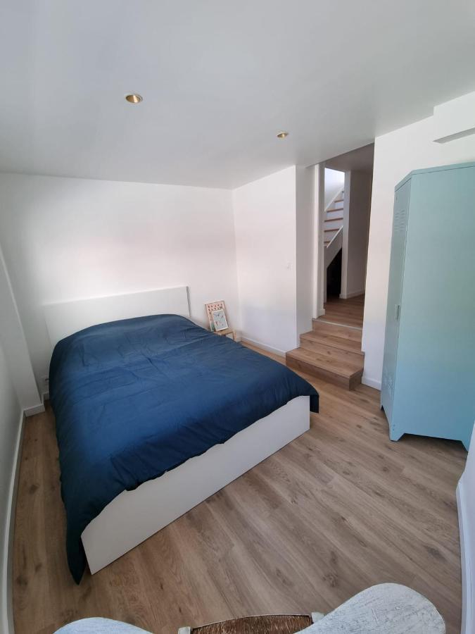 Stella Cab'In Villa Cucq Dış mekan fotoğraf